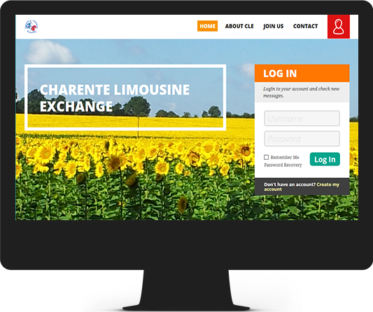 Charente Limousine Exchange